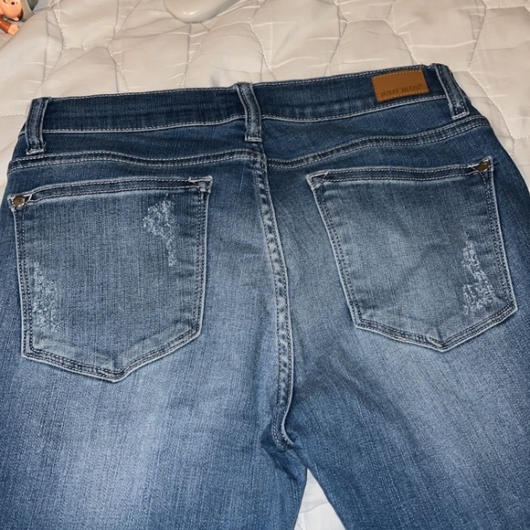 judy blue skinny jeans - Picture 3 of 3
